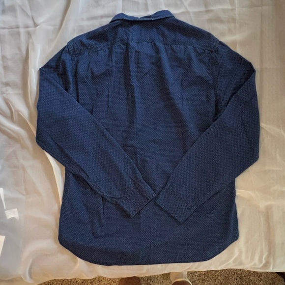 NWT Madewell Shirt - Picture 3 of 9